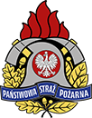 Komenda Powiatowa<br />
Państwowej Straży Pożarnej<br />
w Łęcznej