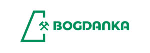 Logo Lubelski Węgiel Bogdanka